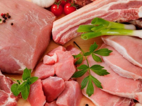 Thịt lợn bán đầy chợ nhưng riêng 6 miếng này đừng dại mua về kẻo có ngày rước bệnh cho cả nhà, giờ biết vẫn kịp