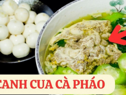 Thông tin doanh nghiệp - Món ăn “tối kị&quot; của bệnh xương khớp đang &quot;ẩn nấp&quot; trong mâm cơm mùa nắng nóng