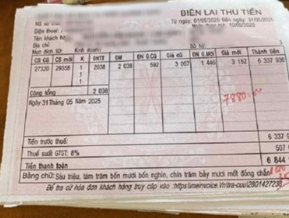 Kinh tế - “Giật mình” vì hoá đơn tiền điện tăng vọt, nhiều người “hiến kế” giúp tiết kiệm tối đa