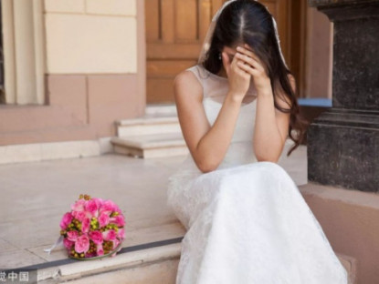 Gia đình - Vừa làm đám cưới, chú rể đã bỏ trốn cùng chị họ cô dâu