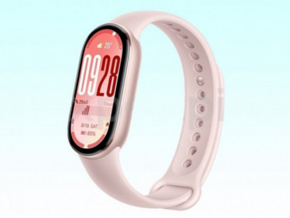 Công nghệ - Xiaomi Smart Band 10 lộ ảnh render và thông số kỹ thuật chi tiết