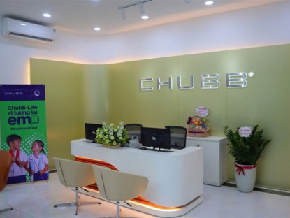Thông tin doanh nghiệp - Chubb Life Việt Nam tăng cường tiếp cận khách hàng qua mạng lưới văn phòng Infinity mới