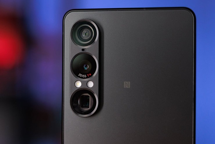 Mọi người vẫn chưa hiểu Sony đang làm gì với Xperia 1 VII - 2