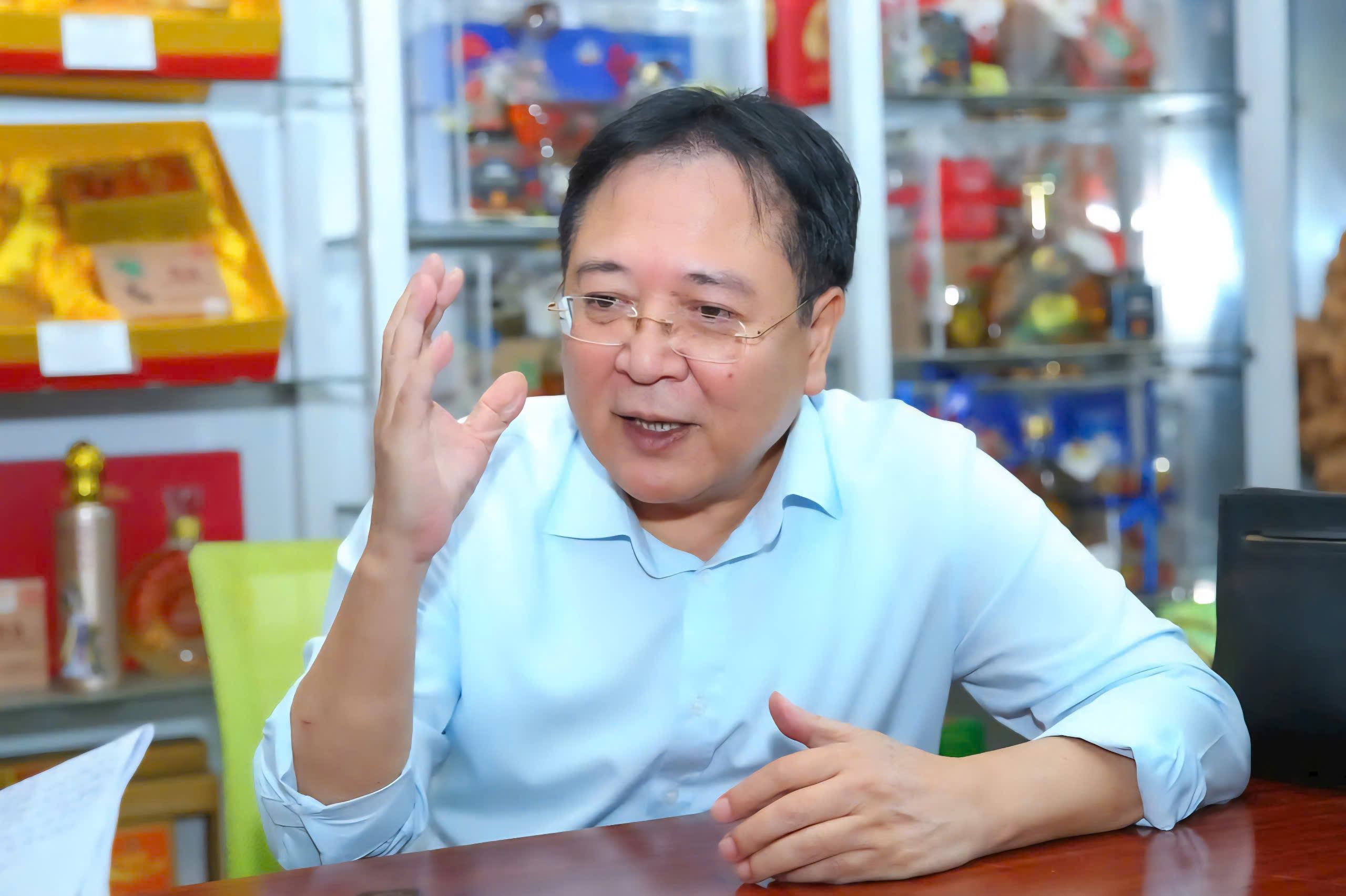 Văn hóa “lên ngôi” - Khi sáng tạo trở thành sức mạnh kinh tế - 1