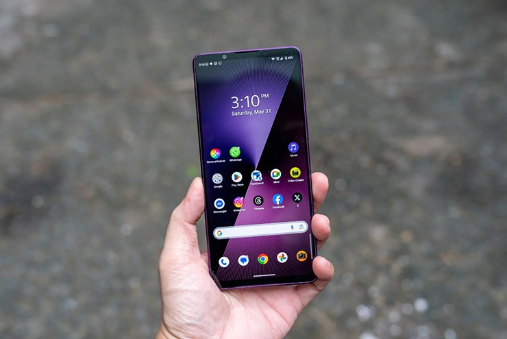Mọi người vẫn chưa hiểu Sony đang làm gì với Xperia 1 VII - 1