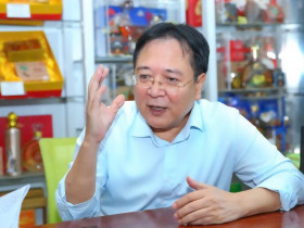 Văn hóa “lên ngôi” - Khi sáng tạo trở thành sức mạnh kinh tế