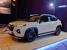 Những mẫu SUV hot vừa ra mắt sẽ gây sốt khi về Việt Nam