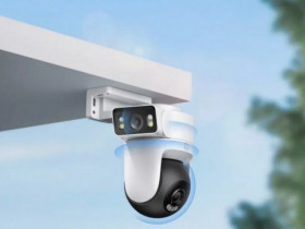 Top camera ngoài trời tốt nhất của Xiaomi có thể mua năm 2025
