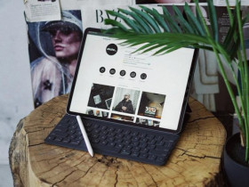 Tin cực vui cho người dùng iPad để bớt phụ thuộc vào iPhone
