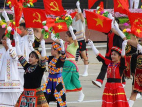 Bộ VHTTDL xây dựng Kế hoạch thực hiện Kết luận của Bộ Chính trị về phát triển văn hóa, con người Việt Nam