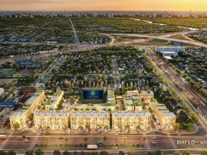 Thông tin doanh nghiệp - Khám phá hệ tiện ích của Lan Anh Avenue - Khu compound cao cấp dành cho chuyên gia