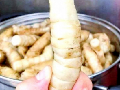 Kinh tế - Quà quê quen thuộc rẻ như cho, lên phố thành đặc sản “hái ra tiền”