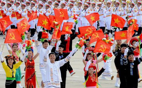 Bộ VHTTDL xây dựng Kế hoạch thực hiện Kết luận của Bộ Chính trị về phát triển văn hóa, con người Việt Nam - 1