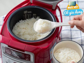 Sau “5 lần 7 lượt” thay nồi cơm điện, tôi mới nhận ra mua thiết bị này cần tuân theo quy tắc “5 không mua”