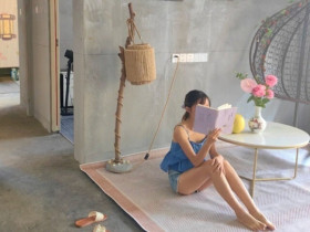 Ngày càng nhiều người sống trong nhà thô, đây là cách ở nhà thô đầy đủ tiện nghi, chi phí chưa tới 100 triệu đồng