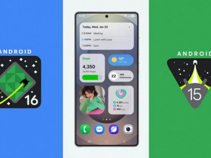 Công nghệ - Người dùng Galaxy đang lo lắng về lời hứa của Samsung