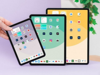 Công nghệ - Bảng giá iPad tháng 6: Chỉ từ 8,69 triệu đồng