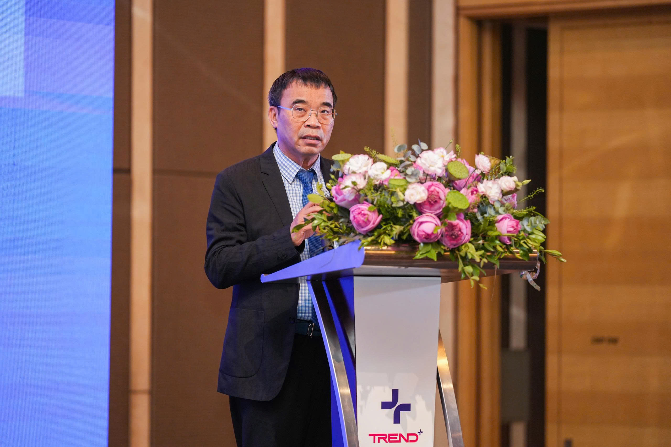 “Xu hướng Nội thất Kiến trúc Việt Nam 2026–2030”: Cuộc đối thoại đa chiều về bản sắc nội thất Việt - 2