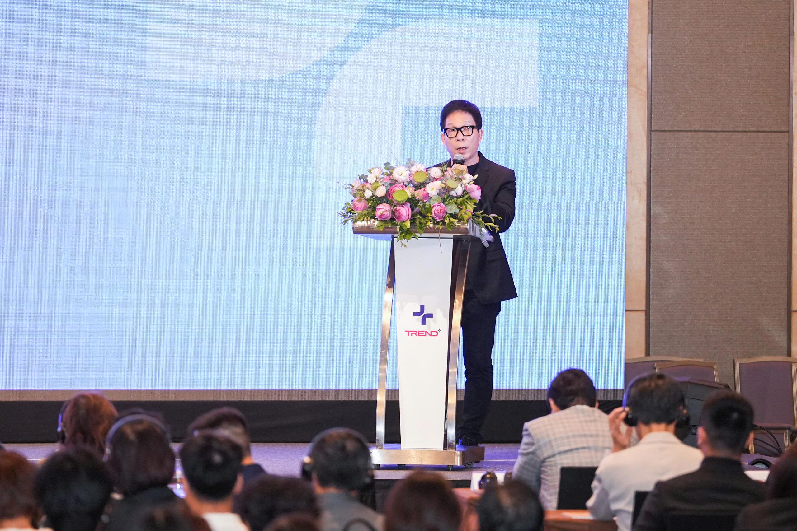 “Xu hướng Nội thất Kiến trúc Việt Nam 2026–2030”: Cuộc đối thoại đa chiều về bản sắc nội thất Việt - 4