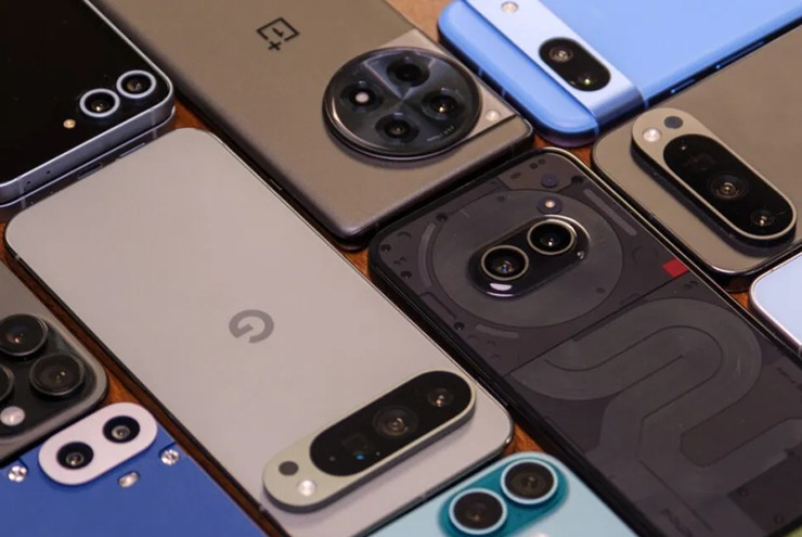 Những lý do người dùng Android quyết không chuyển sang iPhone - 1