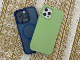 Nâng cấp từ iPhone 12 Pro Max lên iPhone 16 Pro Max và cái kết