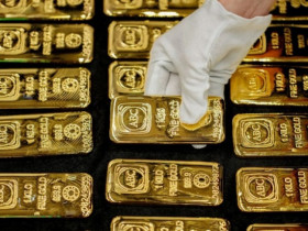 Giá vàng cao kỷ lục, Ngân hàng Trung ương Trung Quốc vẫn tiếp tục mạnh tay gom vàng