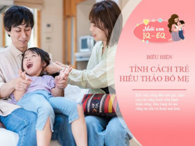 Đứa con đến báo hiếu bố mẹ có bốn “dấu ấn” trên người, một trong số đó là phước lành của giàu có