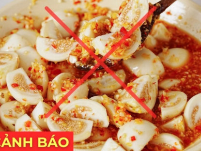 Thông tin doanh nghiệp - 8 “sát thủ thầm lặng” ngay trên mâm cơm, cứ ăn là ho đàm sặc sụa, thở rít từng cơn 