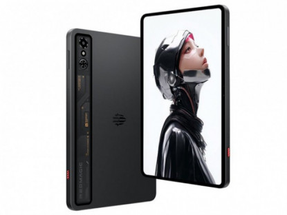 Công nghệ - Máy tính bảng Android mạnh mẽ nhất thực sự là một kỳ quan công nghệ
