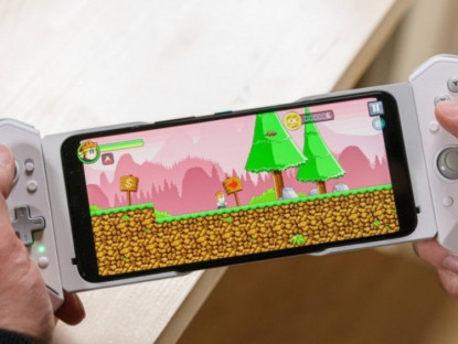 Công nghệ - Top 6 smartphone chơi game &quot;đỉnh&quot; nhất nửa đầu năm 2025
