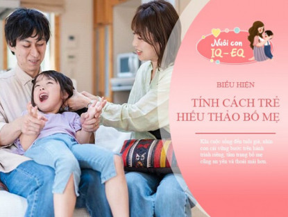 Gia đình - Đứa con đến báo hiếu bố mẹ có bốn “dấu ấn” trên người, một trong số đó là phước lành của giàu có