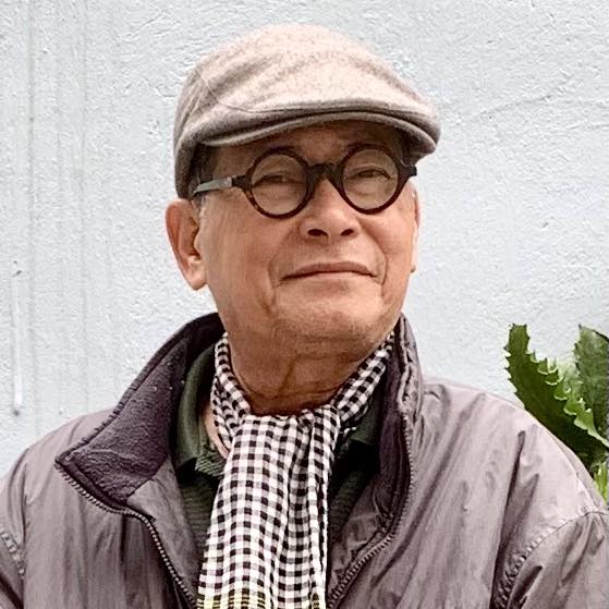 "Xẩm chợ" - hồn quê Kinh Bắc trong hội họa Đỗ Bảng - 2