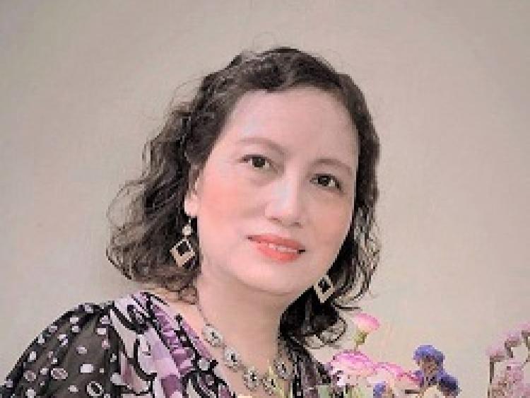 Nhà thơ Bành Phương Lan - cây bút nữ tinh tế của Thủ đô
