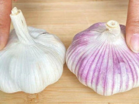 Tỏi bán đầy chợ nhưng có 4 củ này đừng mua, biết rồi nhớ báo mọi người cùng biết nhé!