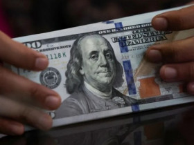 Tính từ đầu năm tới nay, đồng USD đã mất giá bao nhiêu?