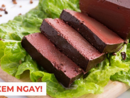 Thông tin doanh nghiệp - 4 thực phẩm là &quot;cứu tinh&quot; cho phổi, ăn hàng ngày giúp khử ho, long đàm cực tốt