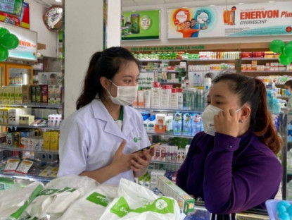 Thông tin doanh nghiệp - An Khang - chọn sự tử tế làm gốc trong chăm sóc sức khỏe cộng đồng