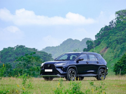 Thông tin doanh nghiệp - Hơn 993.000 xe Toyota đã được giao đến tay khách hàng, cột mốc 1 triệu xe không còn xa