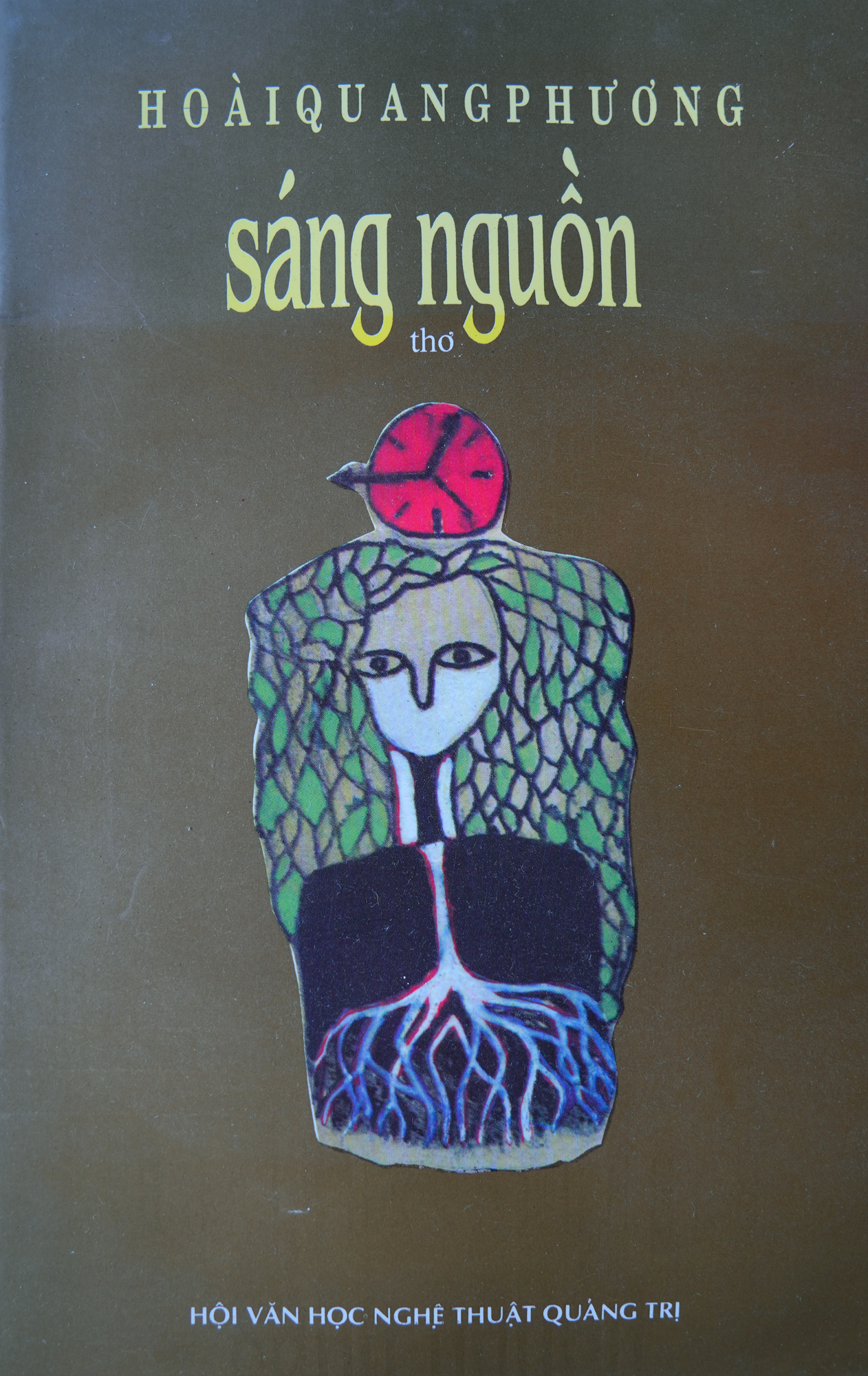 Không gian biến ảo trong thiết kế bìa sách - 4