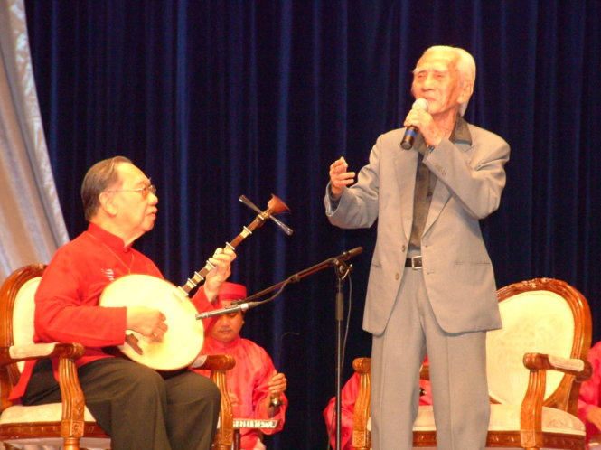 Thơ của Viễn Châu - 1