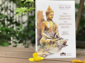 Bộ sách tham khảo giới thiệu những giáo lý Phật pháp cốt lõi
