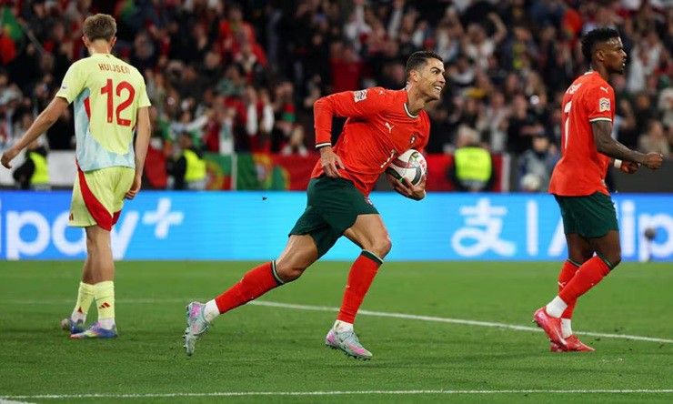 Vô địch Nations League 2024/25, Bồ Đào Nha được thưởng bao nhiêu? - 1