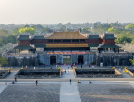 Bộ VHTTDL đề nghị các địa phương tăng cường quản lý, bảo vệ, phát huy giá trị di tích lịch sử- văn hóa, danh lam thắng cảnh