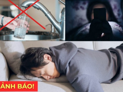Thông tin doanh nghiệp - 3 thói quen tưởng vô hại nhưng “hút cạn” hơi thở, khiến ho đàm đeo bám không buông!