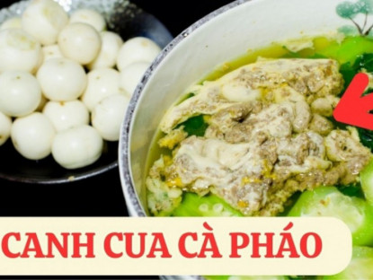 Thông tin doanh nghiệp - Món ăn “tối kị&quot; của bệnh xương khớp đang &quot;ẩn nấp&quot; trong mâm cơm mùa nắng nóng