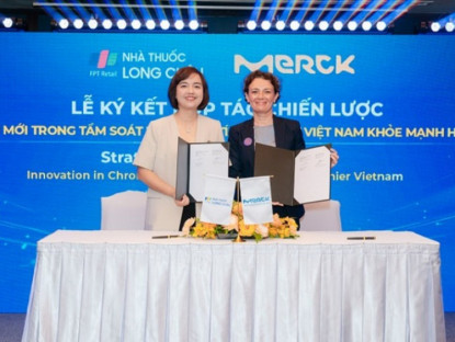 Thông tin doanh nghiệp - Tầm soát sớm, bảo vệ sớm: Long Châu và Merck tiên phong tầm soát bệnh suy giáp, tiền đái tháo đường từ giai đoạn đầu