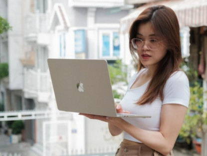 Công nghệ - Giá MacBook tháng 6: Ổn định, nhiều ưu đãi