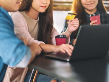 Thông tin doanh nghiệp - Gen Z, bạn đã biết quản lý thu nhập của mình?