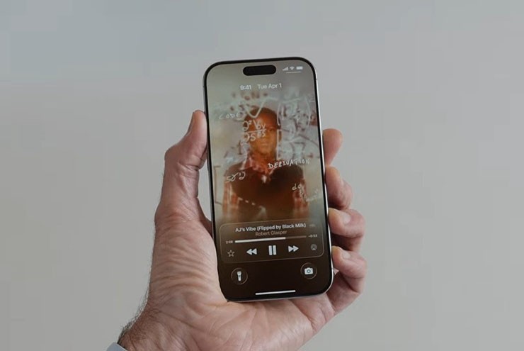 Những iPhone nào hỗ trợ và bị iOS 26 bỏ rơi? - 1