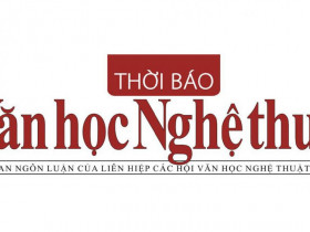 Thời báo Văn học nghệ thuật tổ chức Cuộc thi “Báo chí lan toả tinh hoa, khơi nguồn sáng tạo”